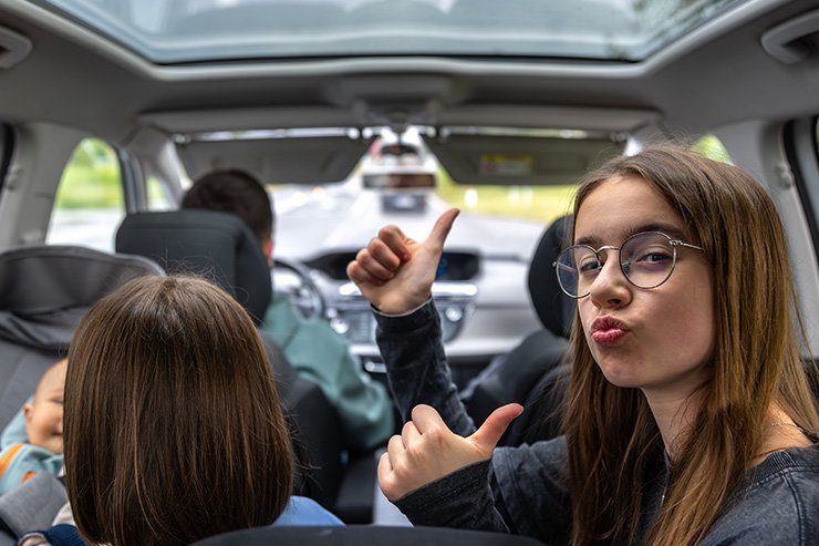 Group & private trips