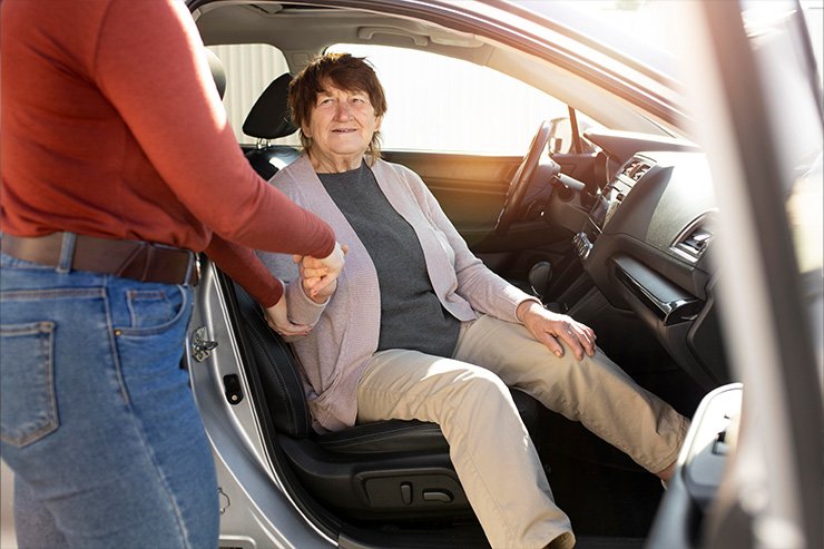 Medical transportation